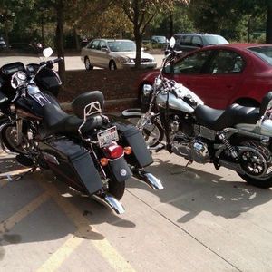 Meet your Posher, Al